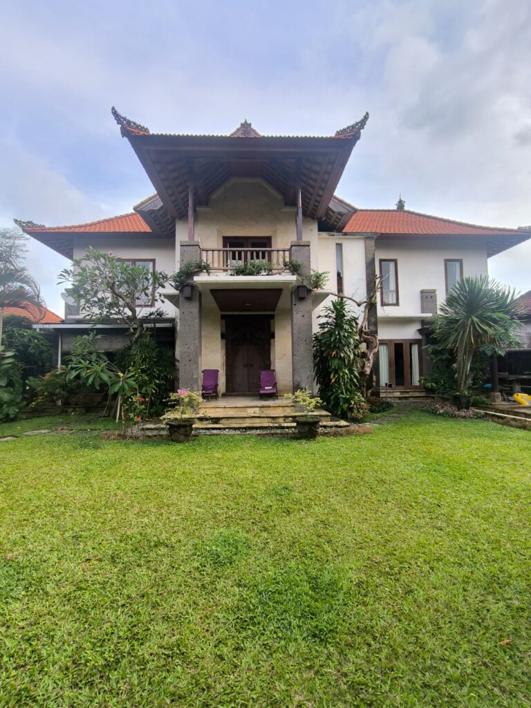 WILL Be Strong ZEN House 2